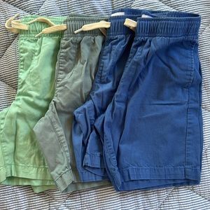 Old Navy shorts bundle